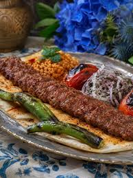 Adana Kebap