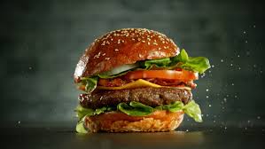 Hamburger