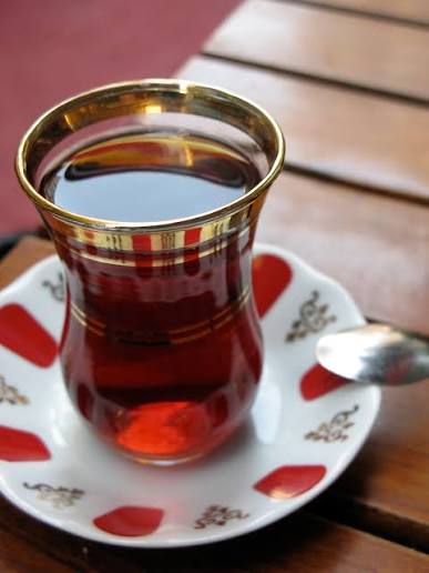 Tea