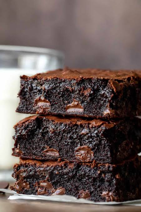 Çukulatalı Brownie