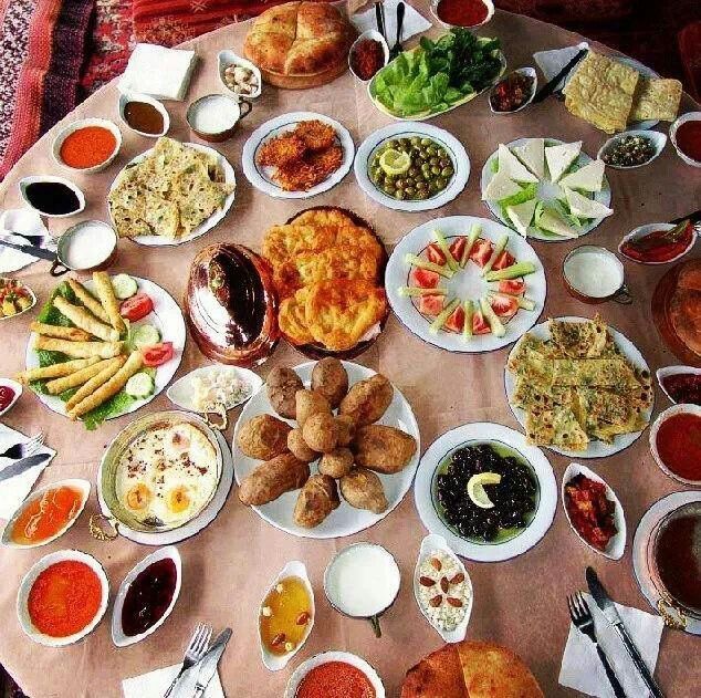Türk Tapas