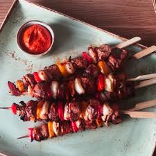 Tapas Shish